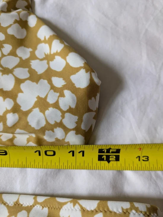 Aerie Tankini Bikini M New With Tags - Picture 5 of 8